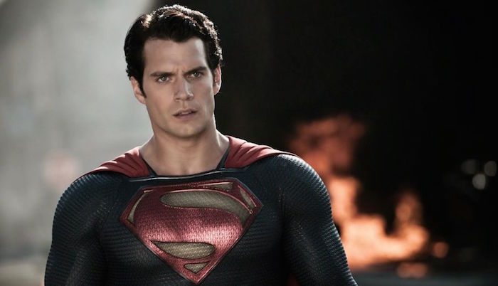 Superman': Is Henry Cavill in the New J.J. Abrams Reboot?