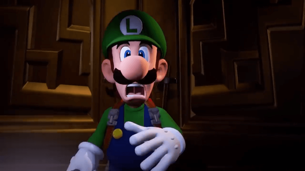 Luigi's Mansion 3 - Nintendo Switch Trailer - Nintendo E3 2019