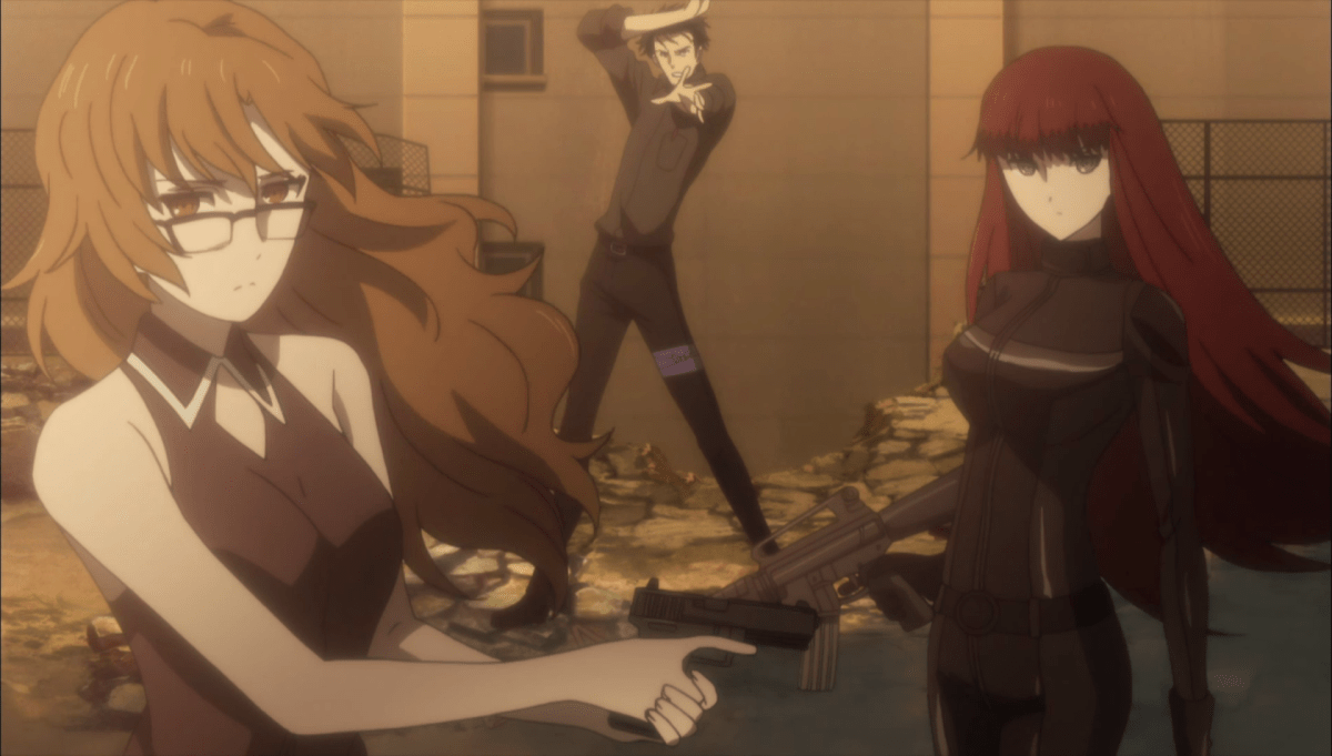 Steins;Gate 0 Review