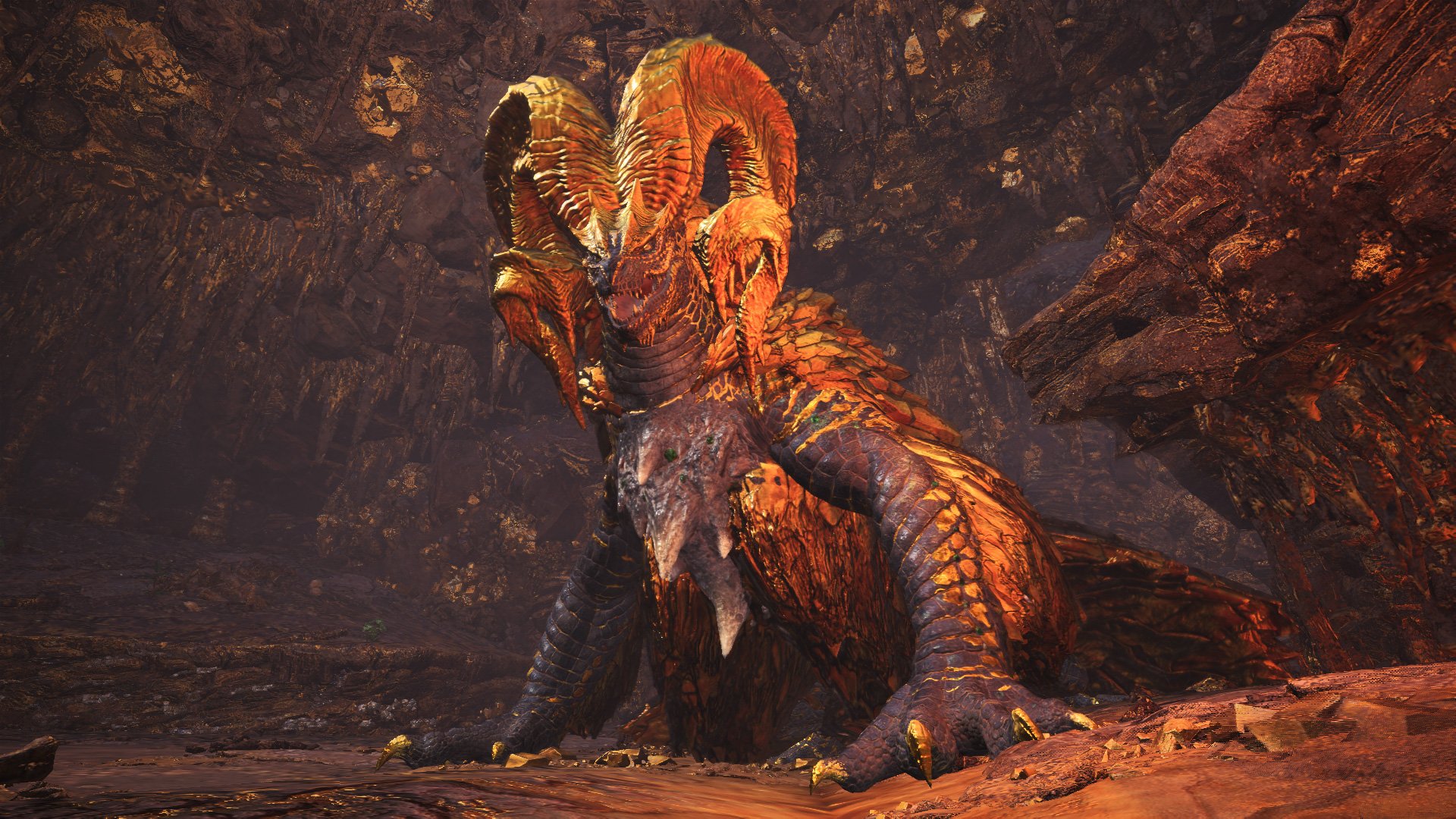 You Weren T The Only One Having Connection Issues With Monster Hunter World Pc