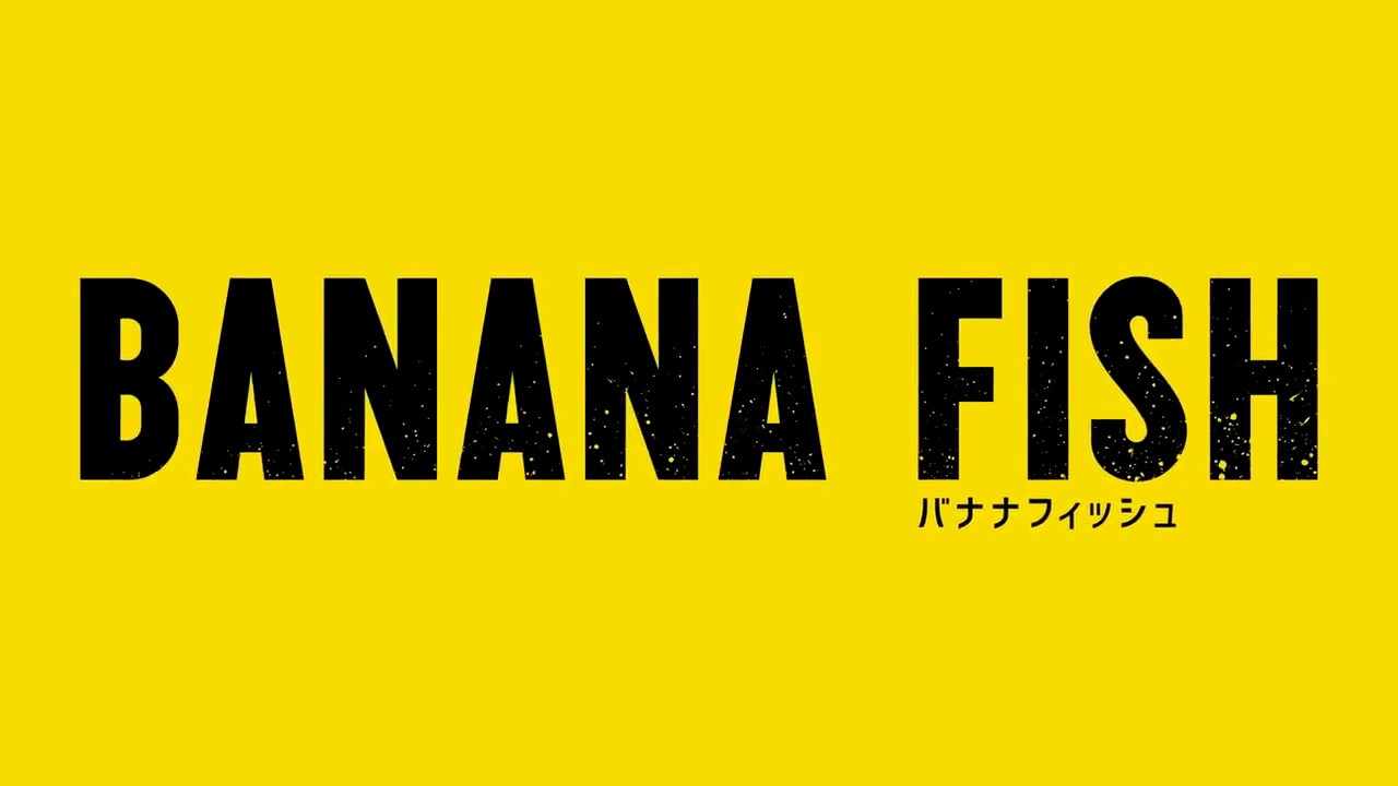 Why is Nobody Talking About Banana Fish? : r/BananaFish