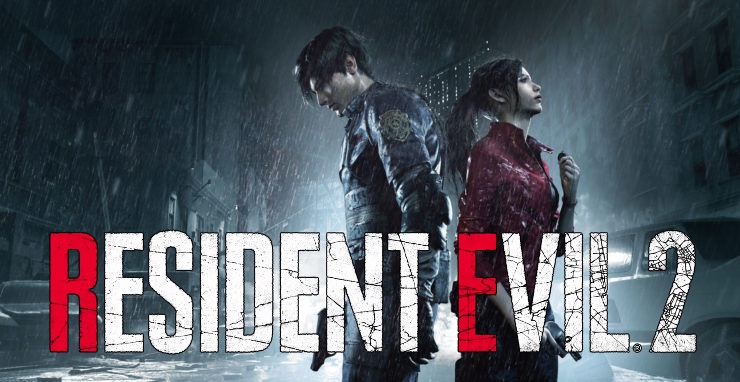 Mr. X Gon' Give It to Ya is now a real mod for Resident Evil 2