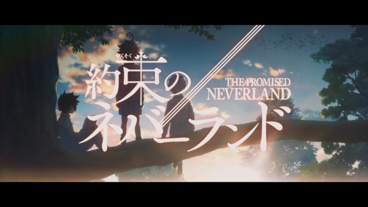 The Promised Neverland