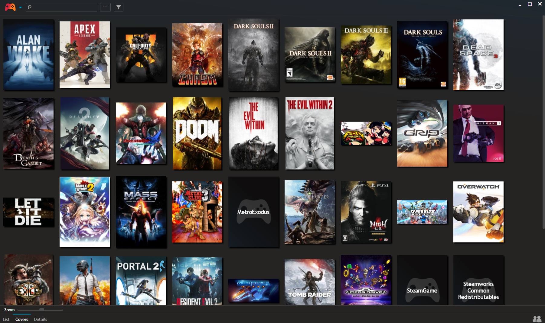 Playnite Is The Video Game Library Manager You Never Knew You Wanted