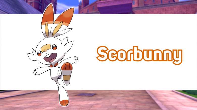 Truth Scorbunny Is The Starter You Should Pick For Pokemon Sword And Shield