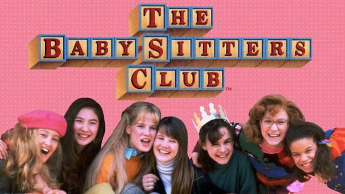 the baby sitters club show 2020