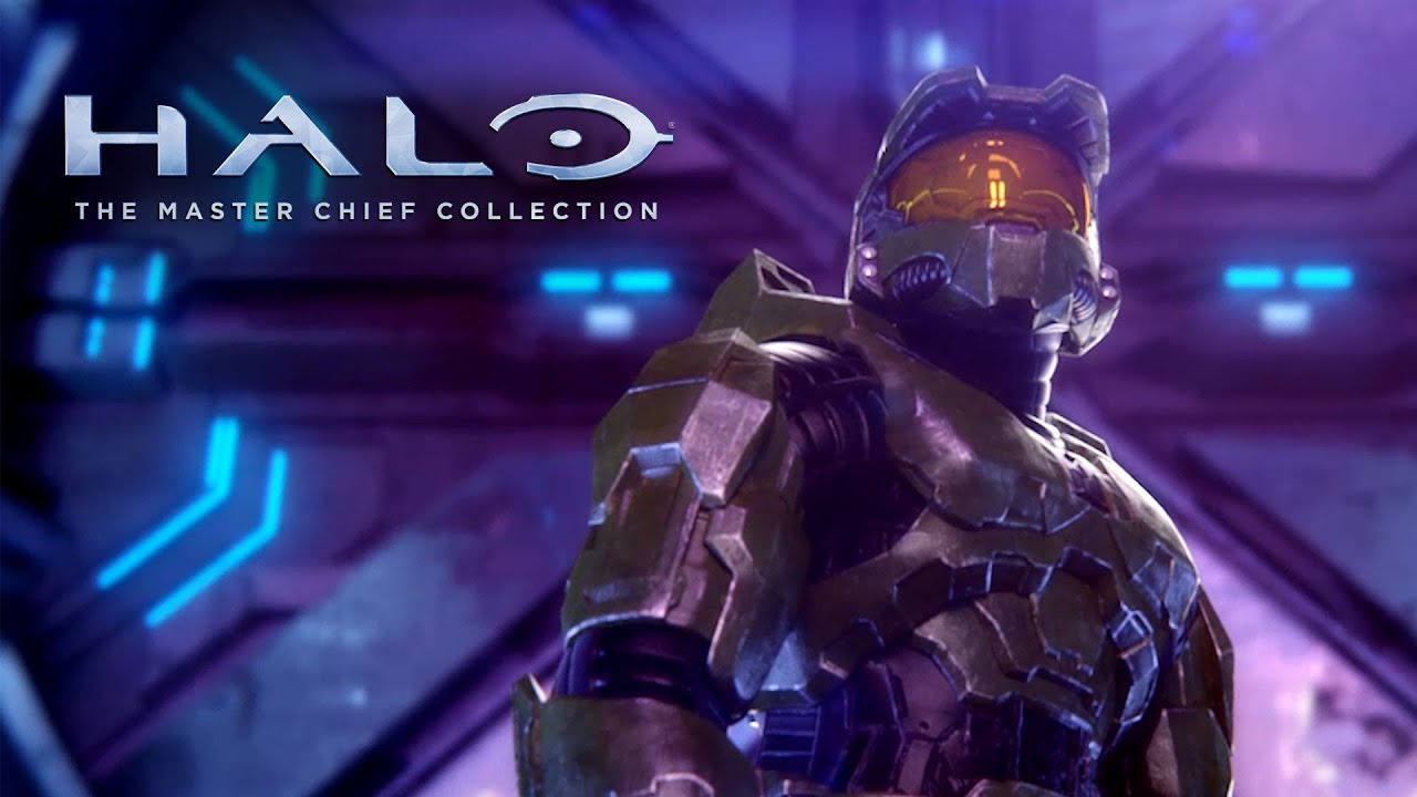 Halo: The Master Chief Collection Heads To Steam For PC Gamers