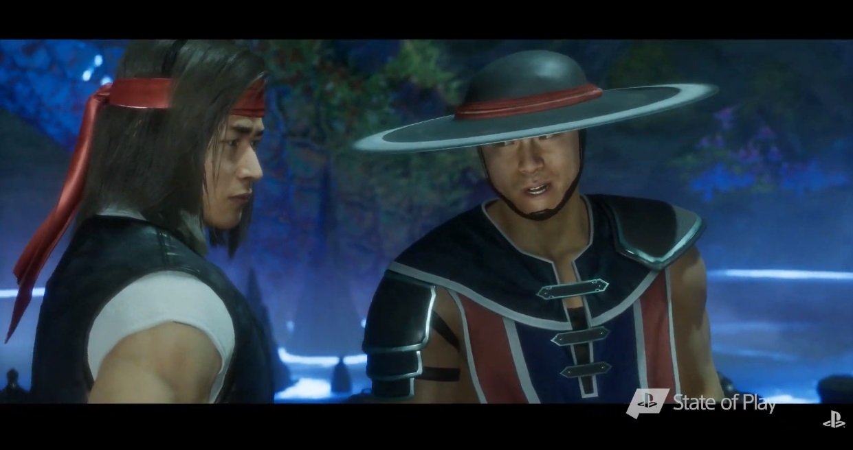 Jax, Kung Lao and Lui Kang Confirmed As Playable Characters In Mortal ...