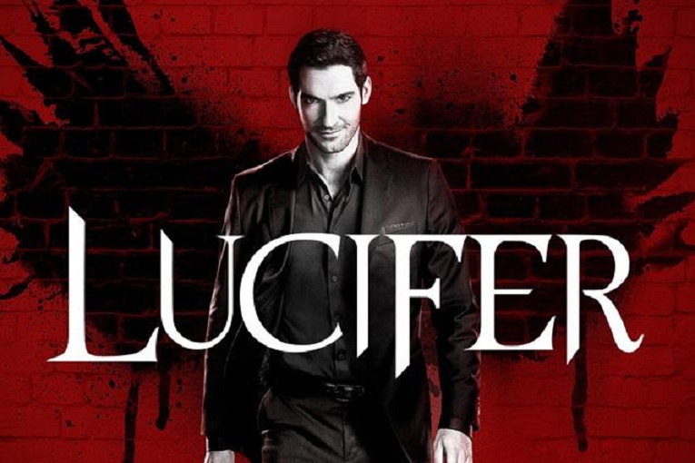 shows like lucifer on netflix