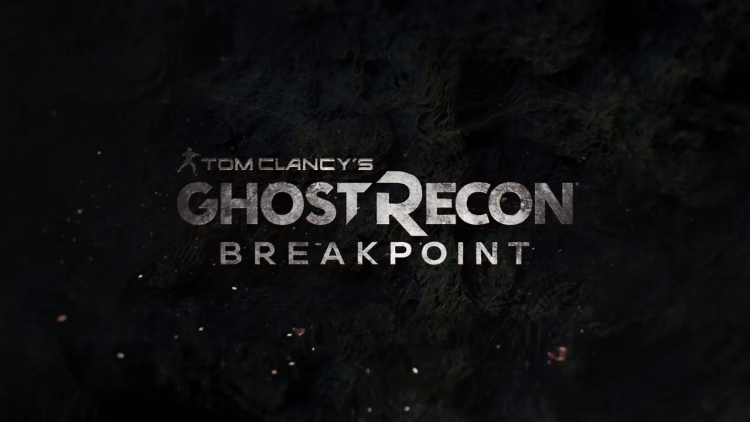 No Surprise That Ghost Recon Breakpoint Is Headed To The Epic Games Store