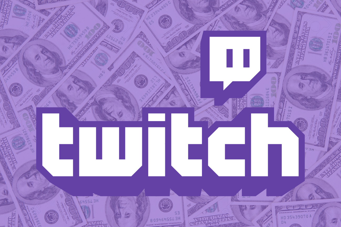 Twitch 8