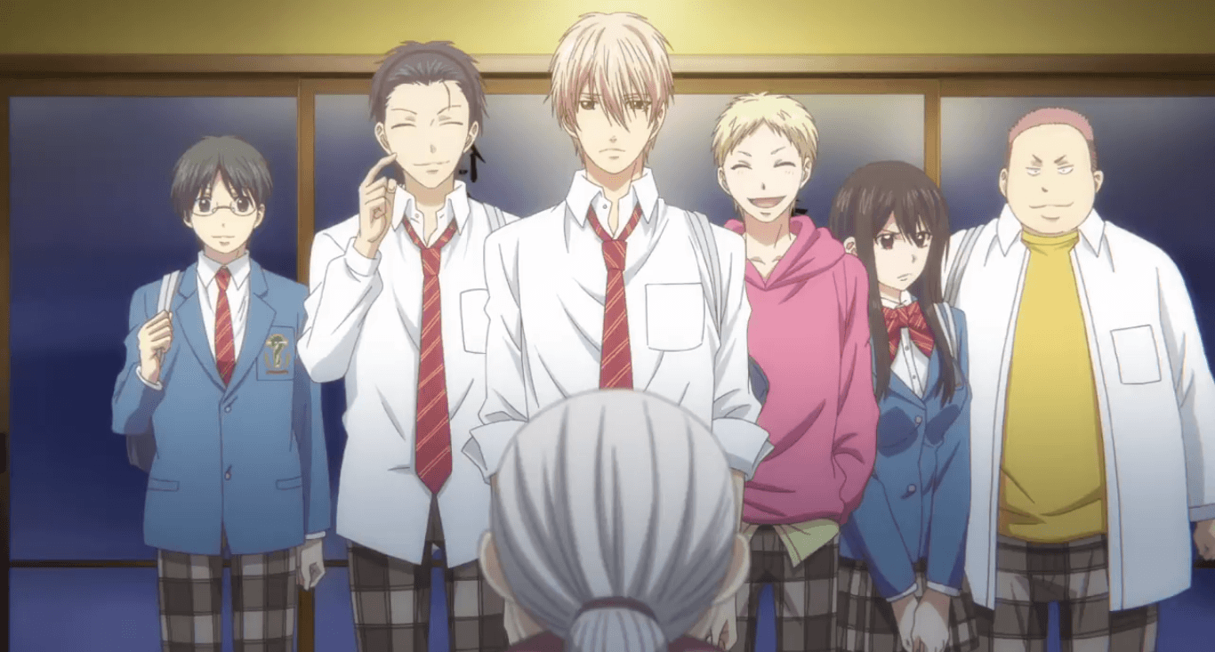 Kono Oto Tomare – Series Review