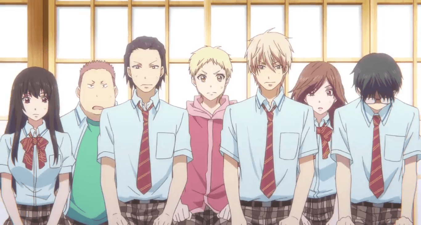 Kono Oto Tomare – Series Review