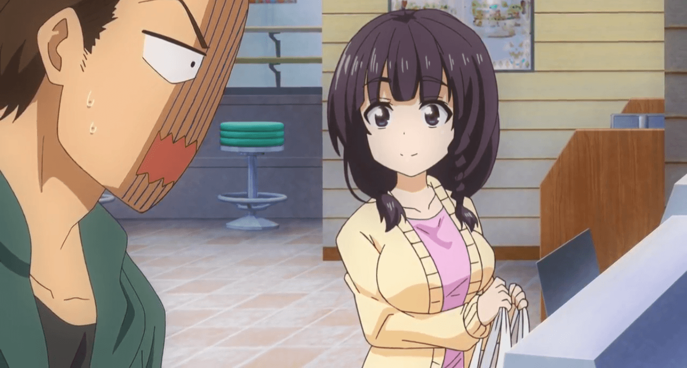 Nande Koko ni Sensei!? – Series Review