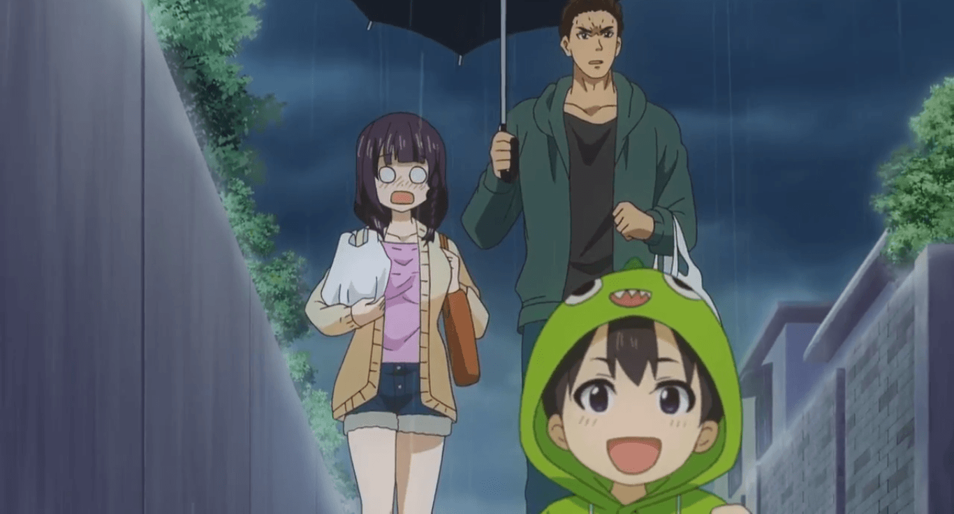 Nande Koko ni Sensei!? – Series Review