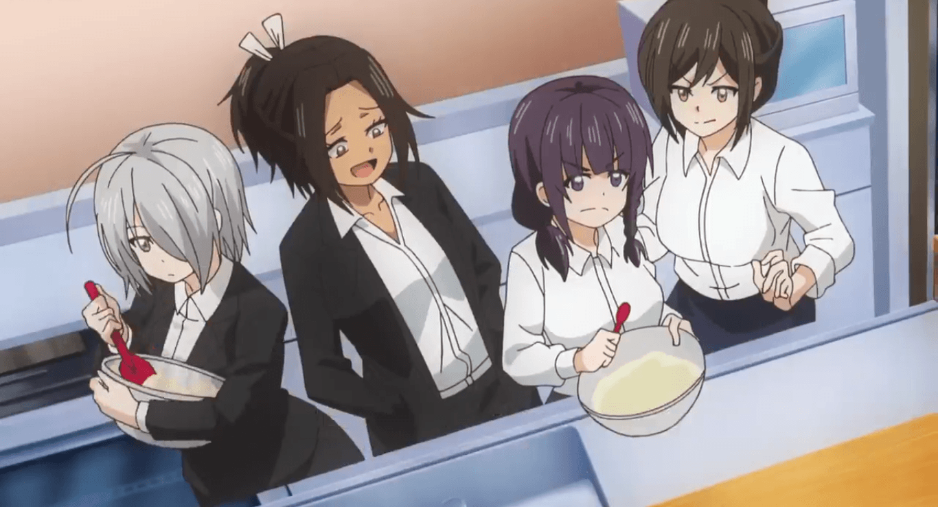 Nande Koko ni Sensei!? – Series Review