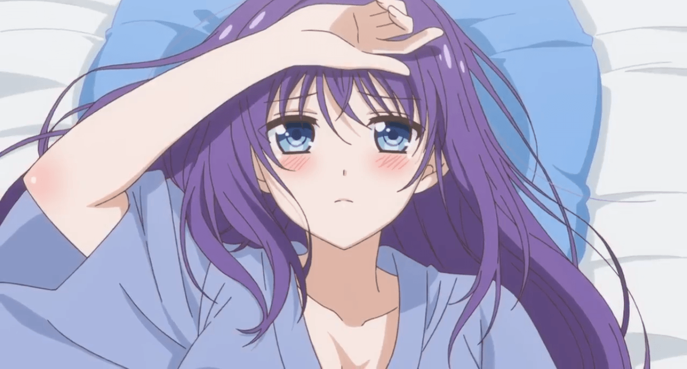 Midara na Ao-chan wa Benkyou ga Dekinai – Series Review