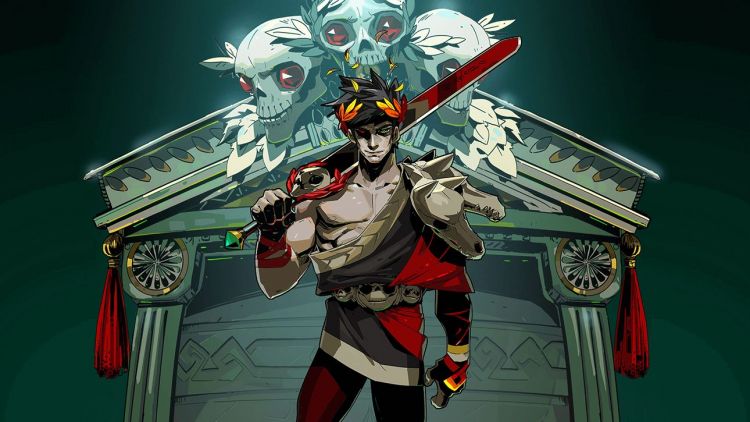 Hades on Steam  Hades, Story characters, Hack and slash