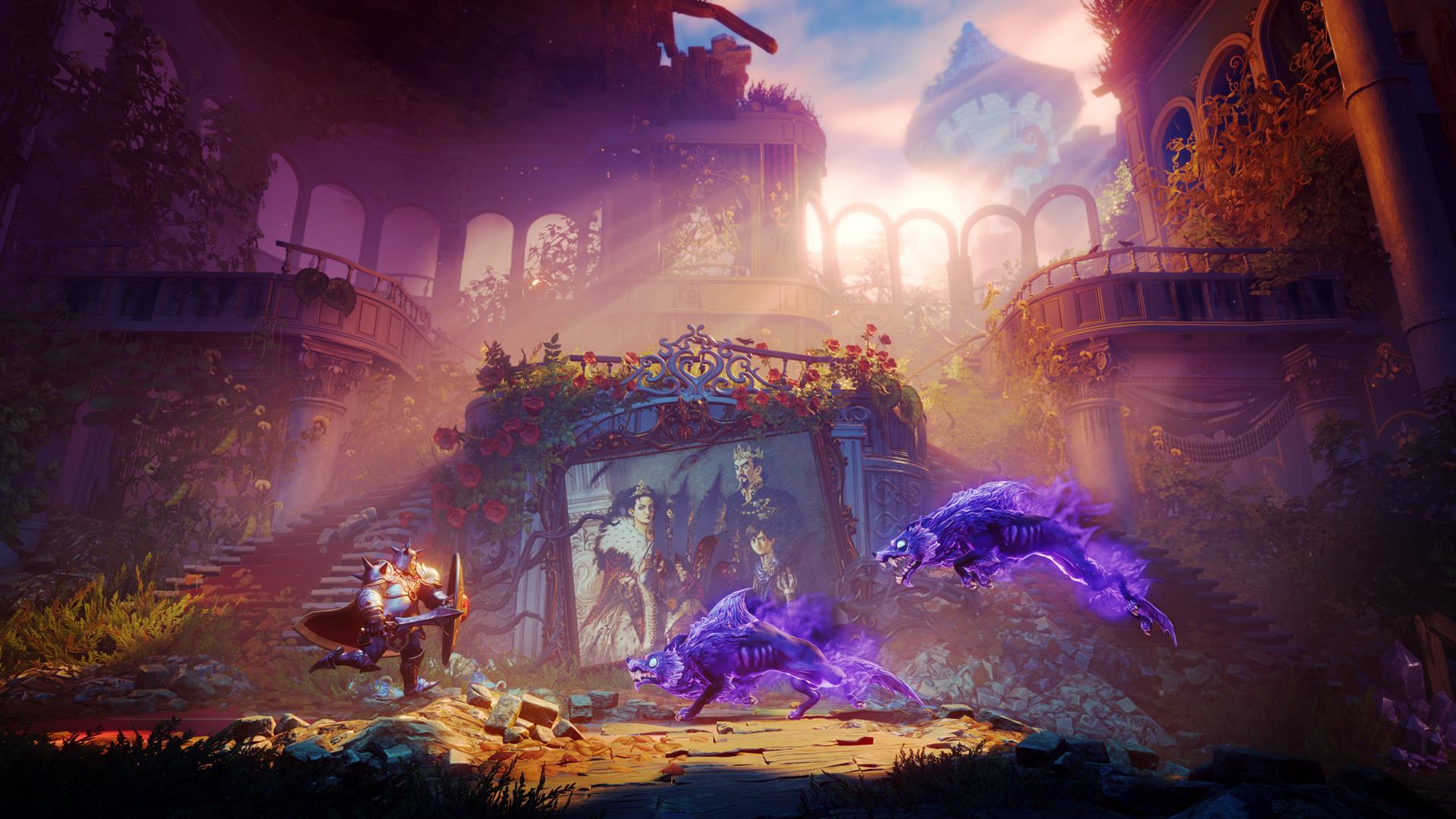 download trine 2 ps4