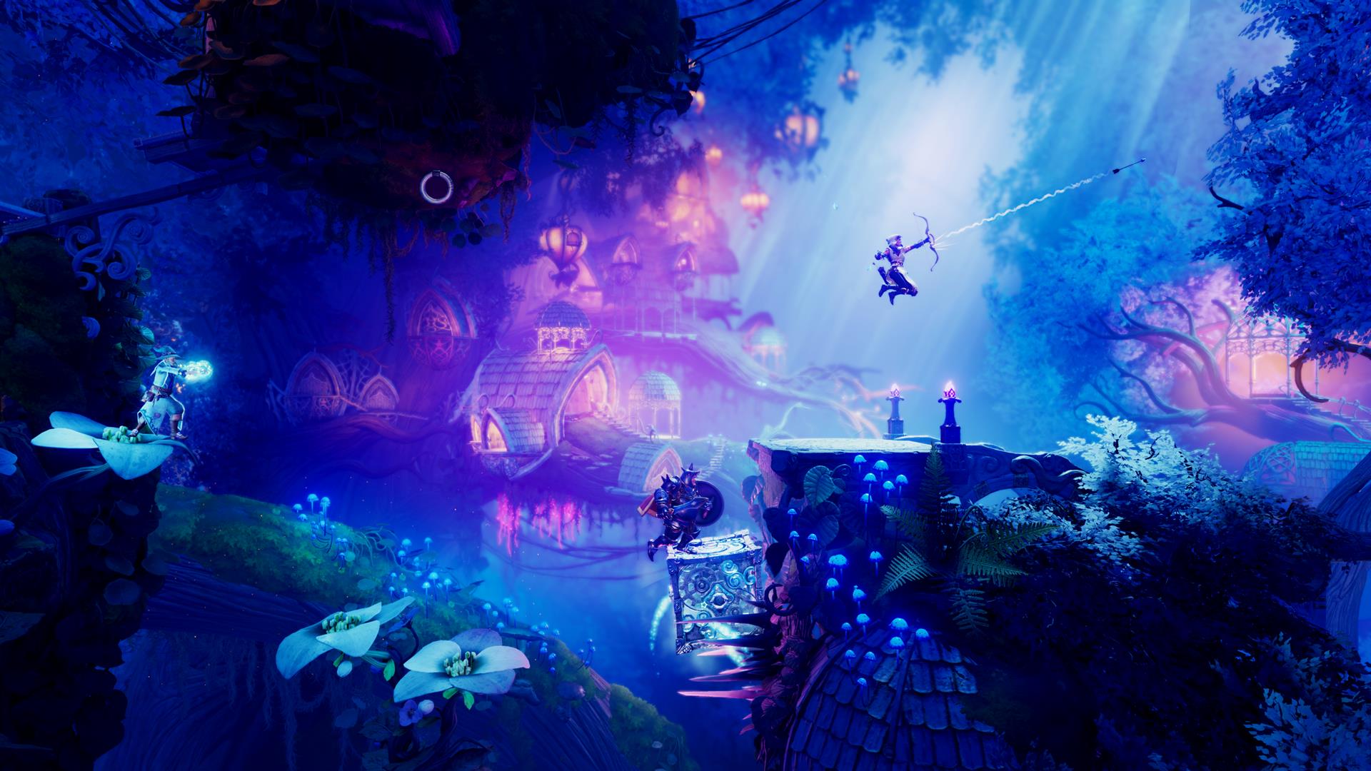 download free trine 2 ps4