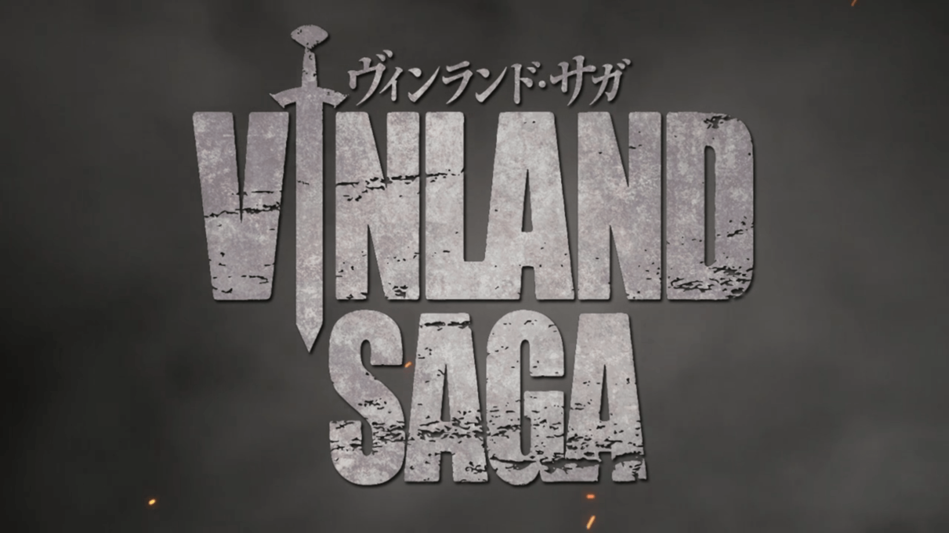 Vinland Saga Anime Review • Core Reviews