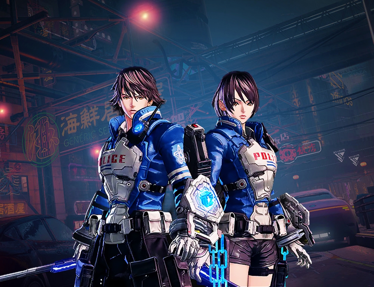 Poll - Which one is more likely to happen: Astral Chain 2 or
