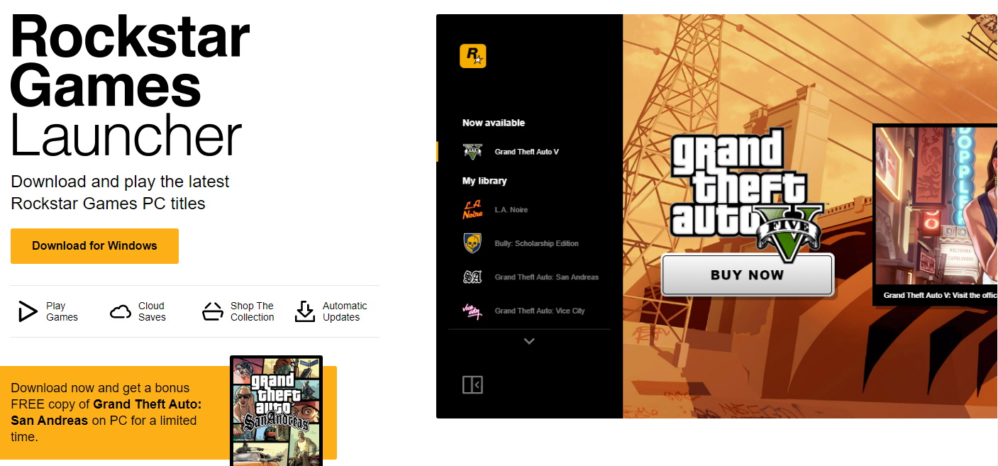 Could not access game process shutdown rockstar games launcher and steam фото 99