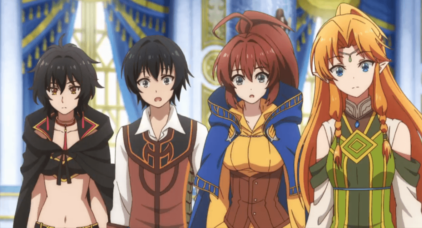 Isekai Cheat Magician Series Review: A Simple Cut and Paste