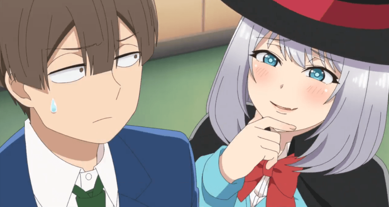 Magical Sempai Series Review: The Old Razzle-Dazzle