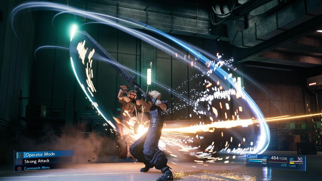 Final Fantasy VII Remake director says Part 2 will have 'even