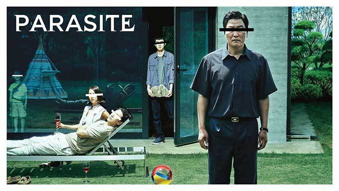 Parasite full movie putlocker new arrivals