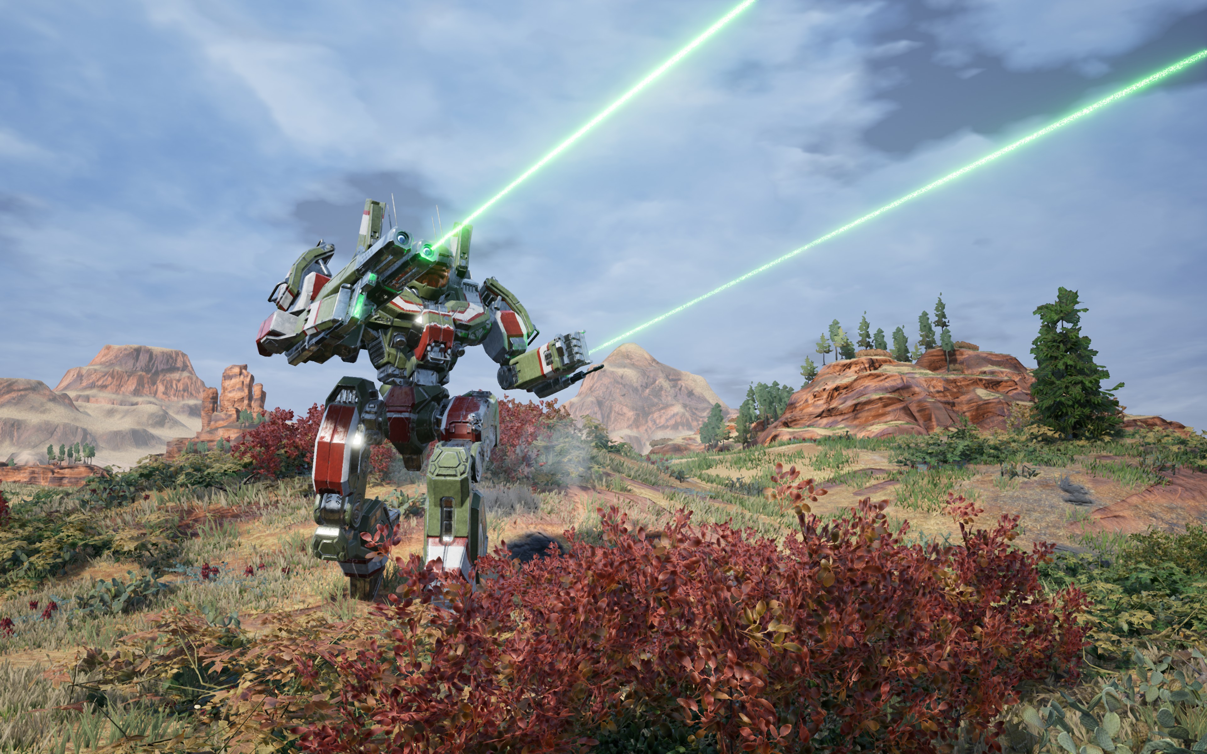 MechWarrior 5: Mercenaries Review – The mechs are back in town