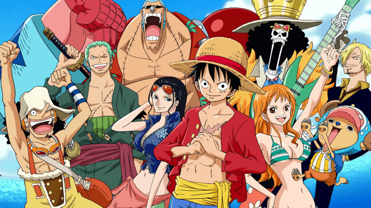 One Piece Gets Updated Airtime in Central European Regions - Crunchyroll  News
