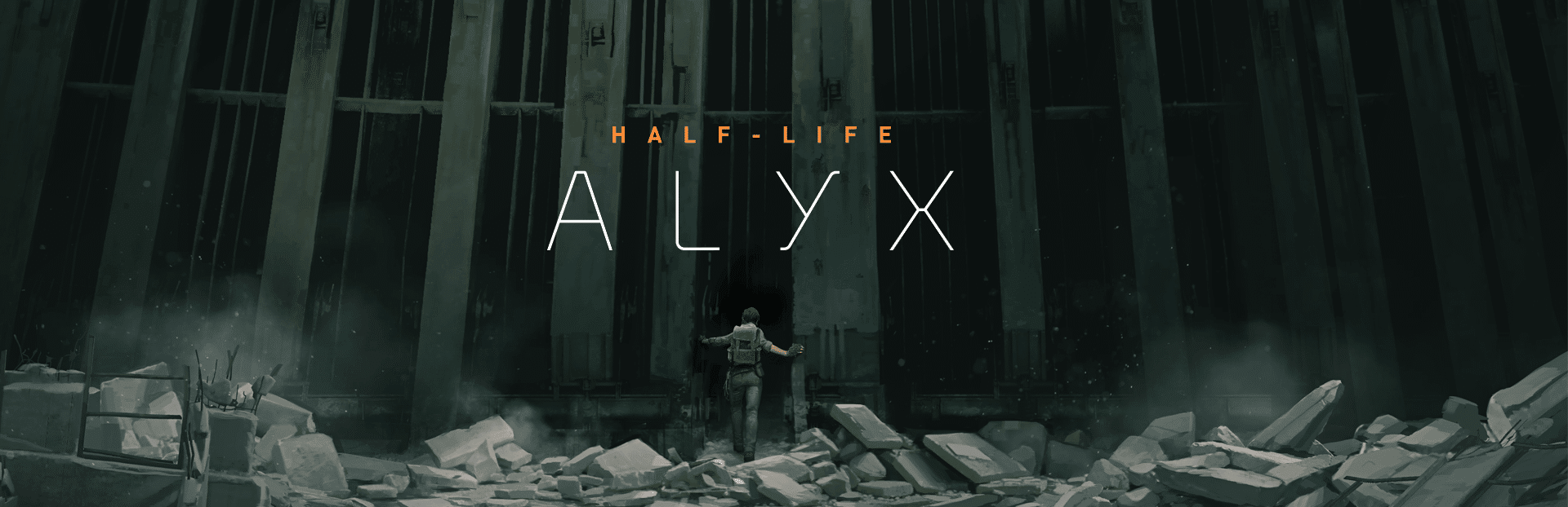 Half-Life: Alyx The Outerhaven Review (PC)