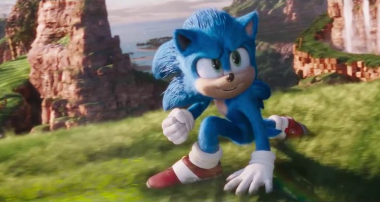 when does the sonic 3 movie come out