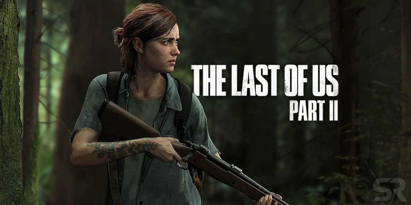 The Last of Us Part 2 Review