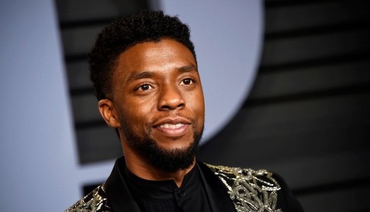 Actor Chadwick Boseman Dies Of Cancer At Age 43 The Outerhaven