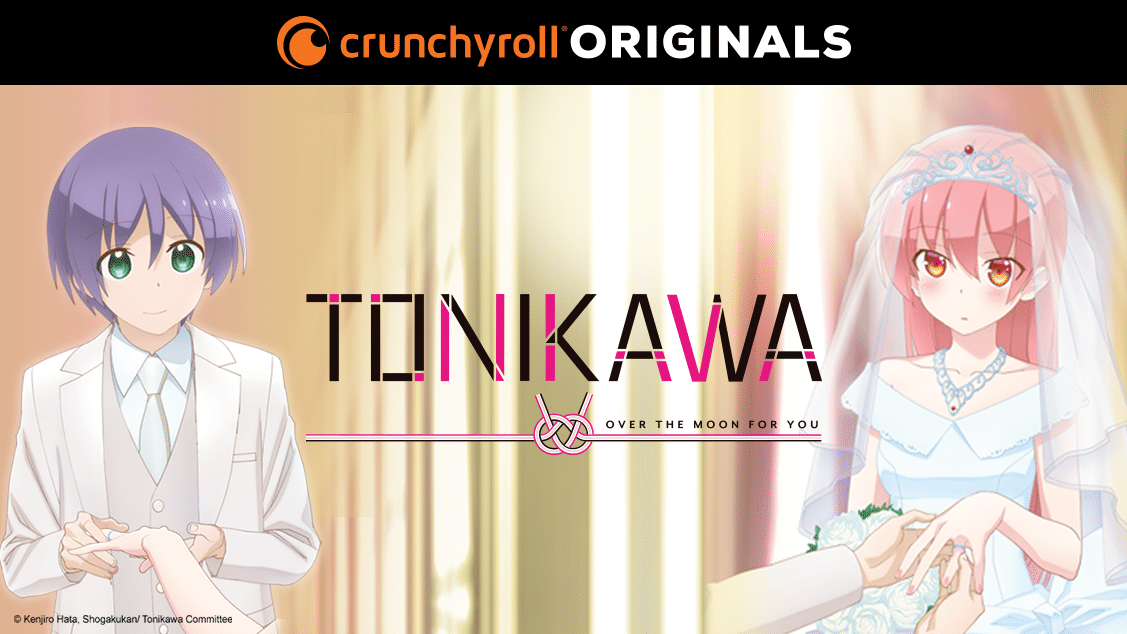 TONIKAWA: Over the Moon for You ( Tonikaku Kawaii) Episode Preview