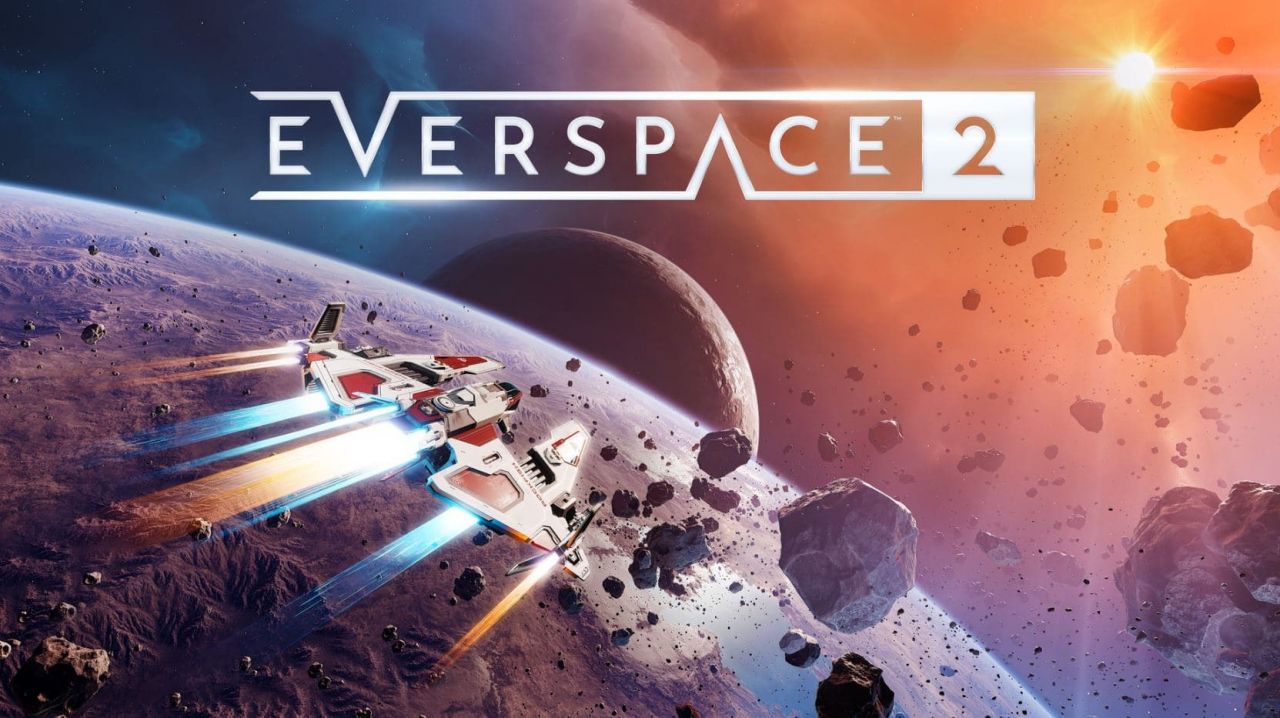 Everspace 2 читы