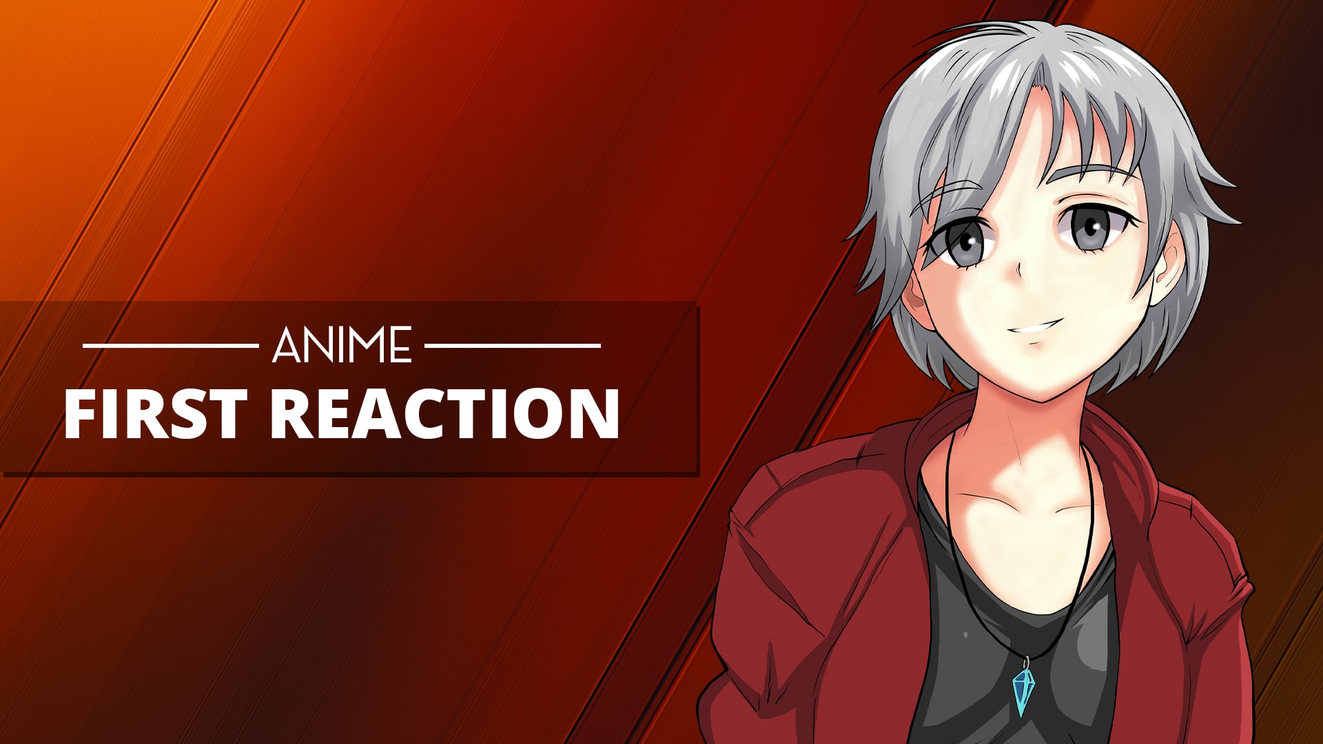 Anime Remix - Heart reaction only 😍🥰😘❤️ ➡️ Subscrise our... | Facebook