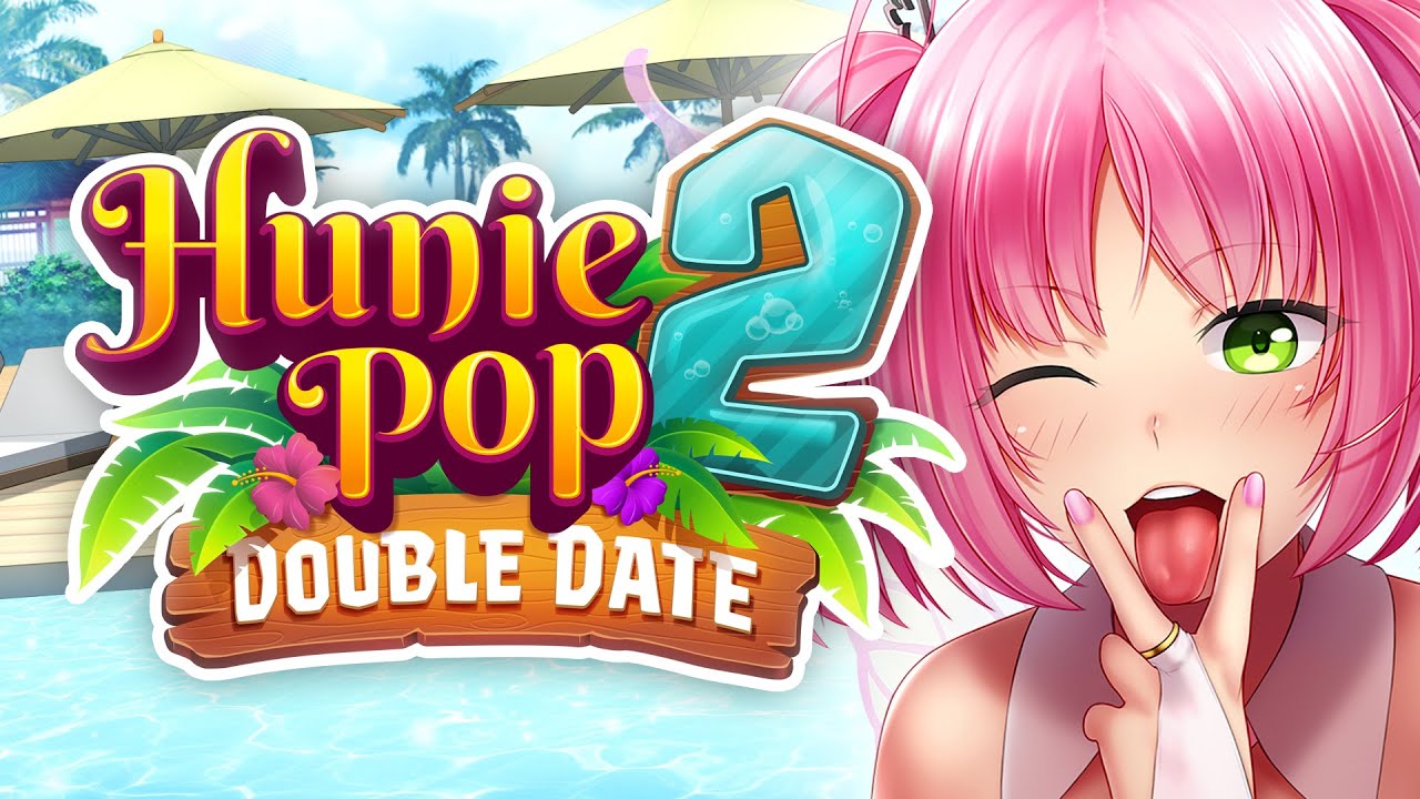 HuniePop 2: Double Date is Ready to Mingle on February 8th