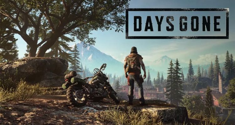 Days Gone Store Page Live On Steam, System Requirements Are Up – The 