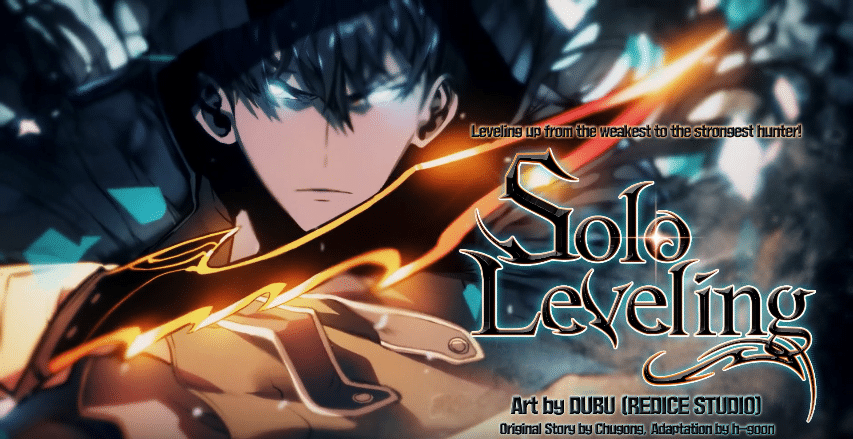 Solo Leveling: TOMORROW X TOGETHER and Hiroyuki Sawano Opening Theme, World  Premiere Revealed - Crunchyroll News