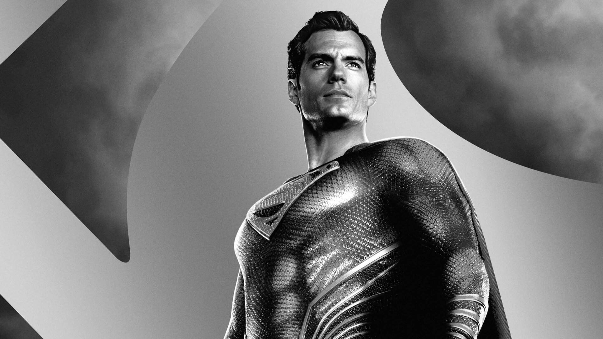 Henry Cavill confirms he's 'back as Superman' after Black Adam