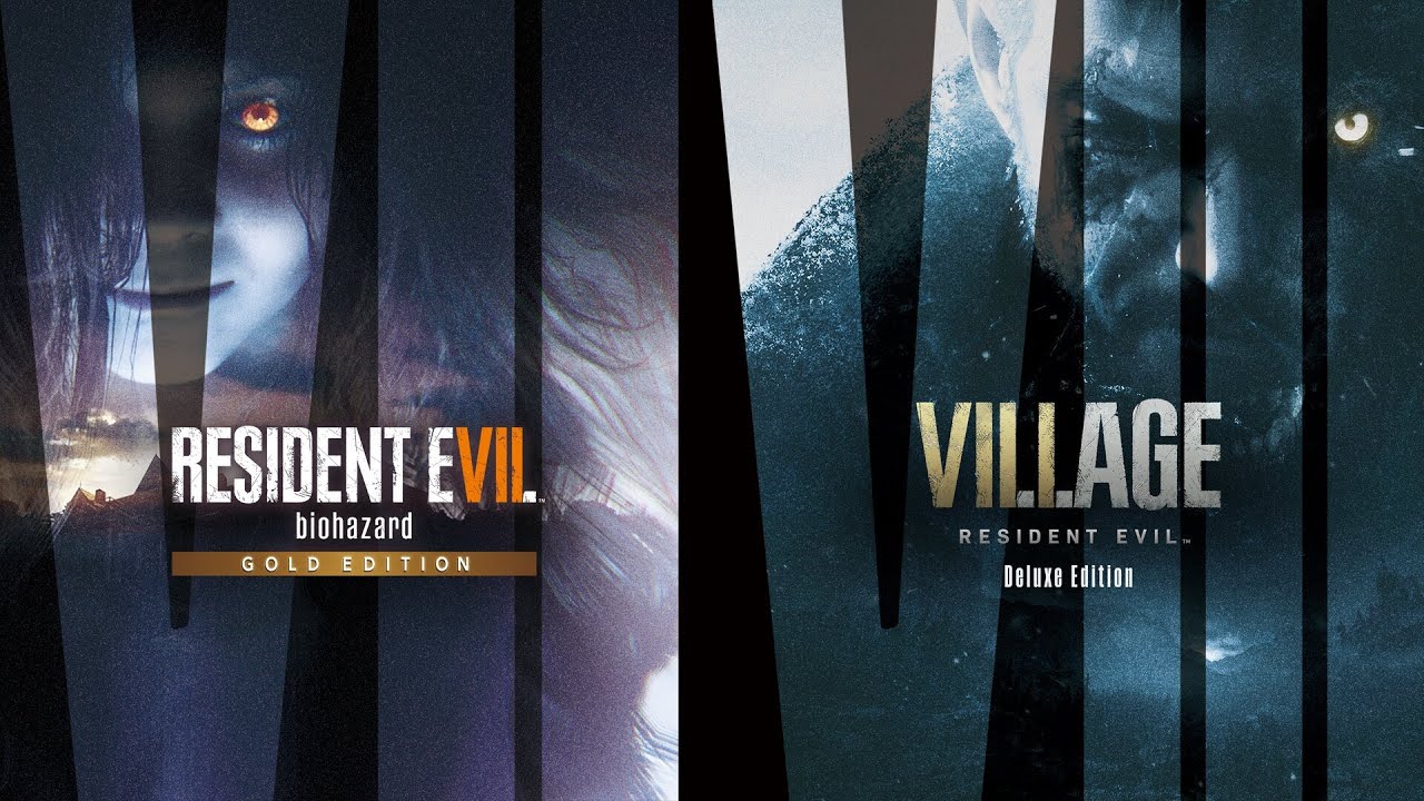  Resident Evil Village - Xbox Series X Standard Edition