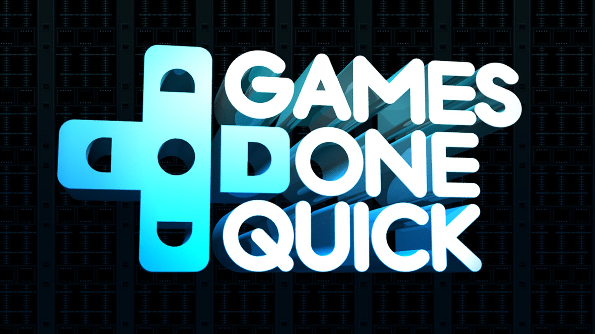 Summer Games Done Quick 2021 Online Schedule Announced