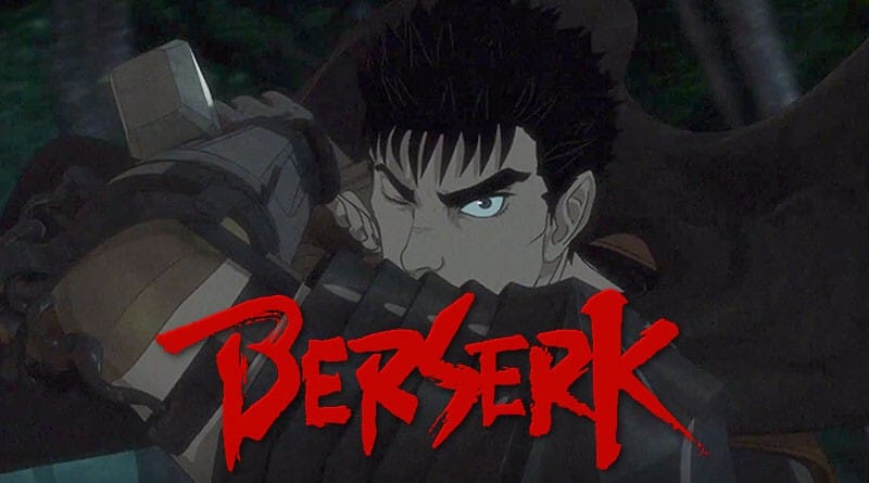 98 Best Berserk Anime ideas  berserk, anime, kentaro miura