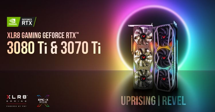 Nvidias Rtx 3070 Ti And Rtx 3080 Ti Launching This Month