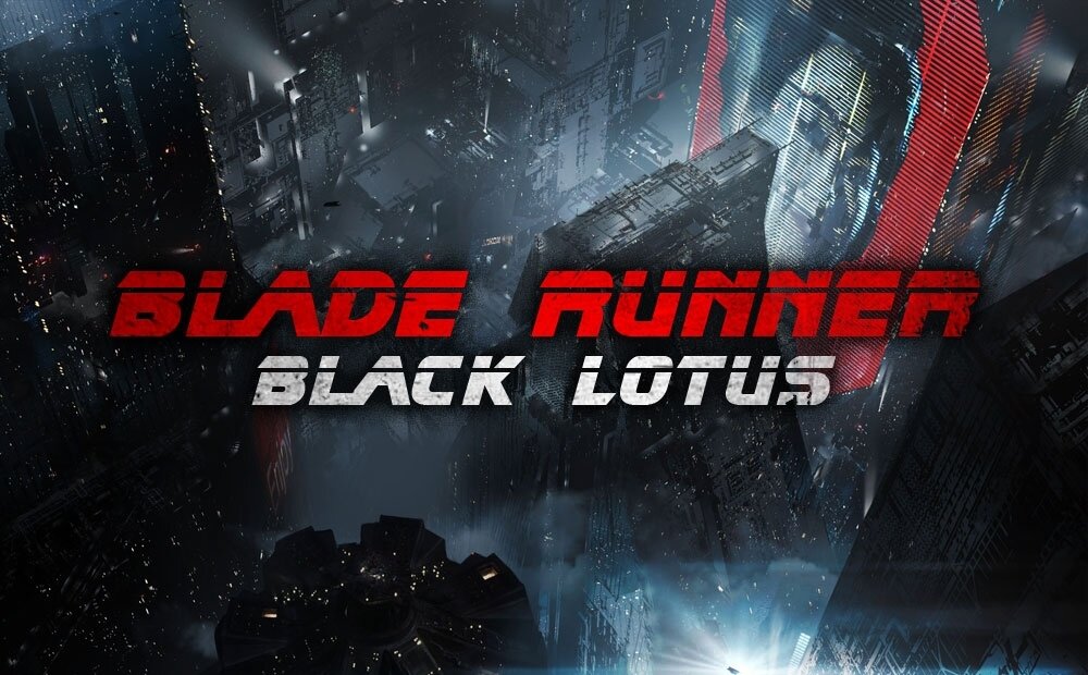 Adult Swim and Crunchyroll Reveal 'Blade Runner: Black Lotus' Cast