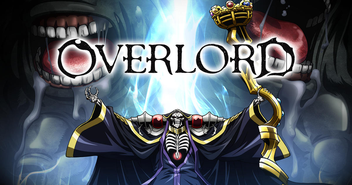 Manga Review Overlord Vol 13